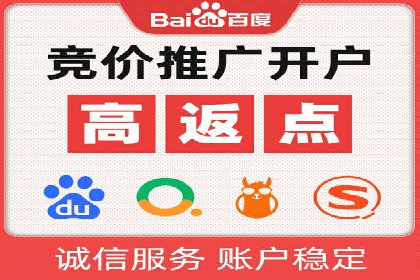 百度竞价托管助力品牌影响力提升案例